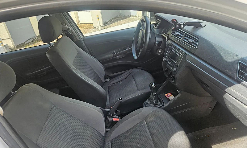 Vw Gol 1.0  2021/22...