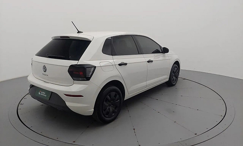 Volkswagen Polo Trac...