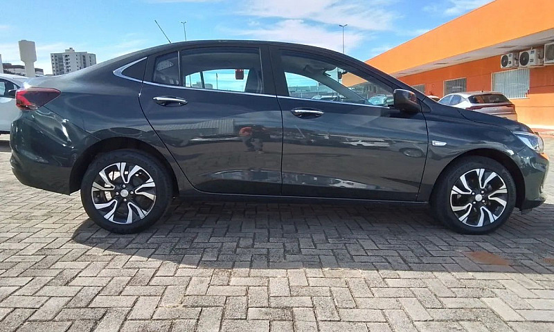 Chevrolet Onix 2025 ...