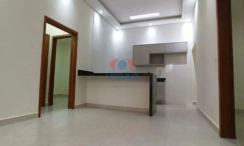 Casa Para Aluguel, 3...