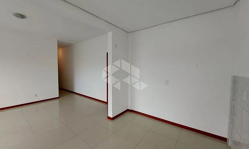 Apartamento De 2 Qua...