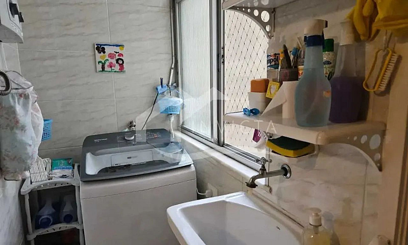 Marvilhoso 2 Quartos...