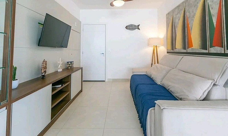 Alugo Apartamento To...