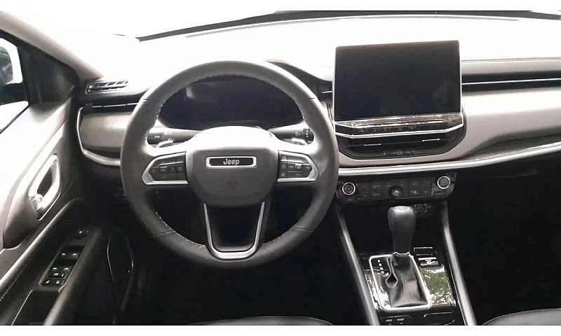 Jeep Compass Long. T...