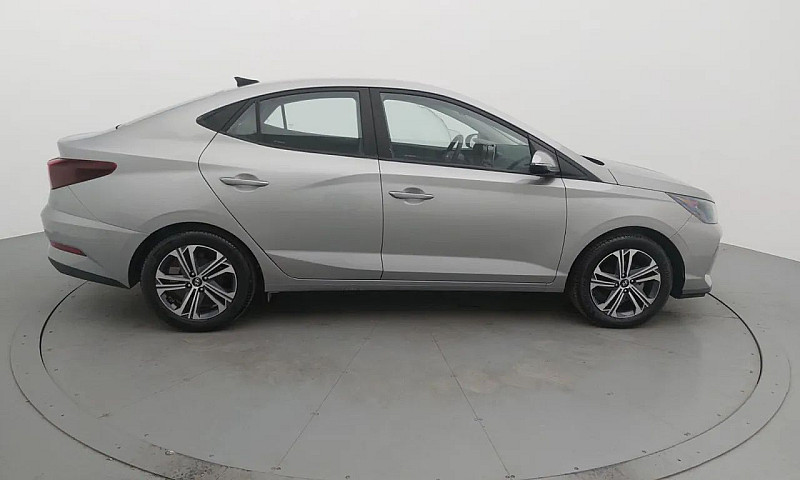 Hyundai Hb20S 2024 1...