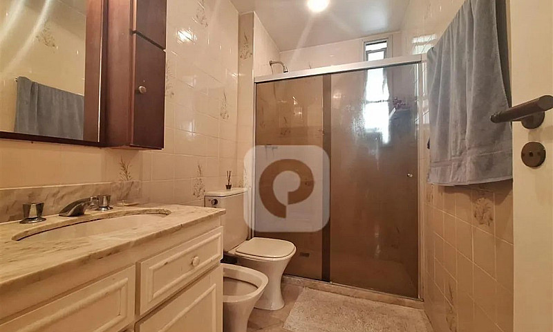 Apartamento 2 Quarto...