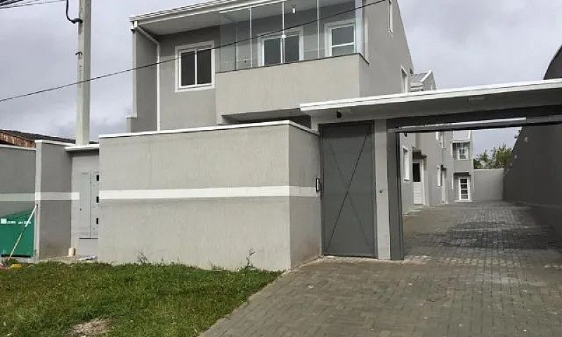 Apartamento Tipo Cas...