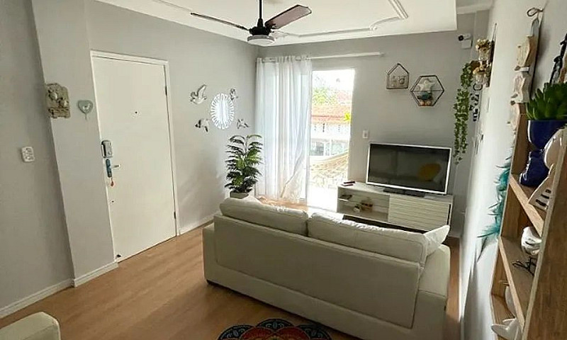 Apartamento Praia De...