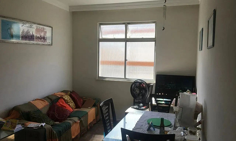 Apartamento 3 Quarto...