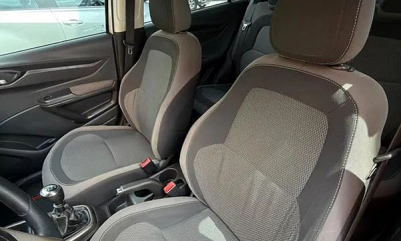 Chevrolet Prisma Sed...