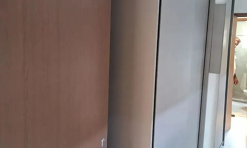 Apto Aurora 3 Quarto...