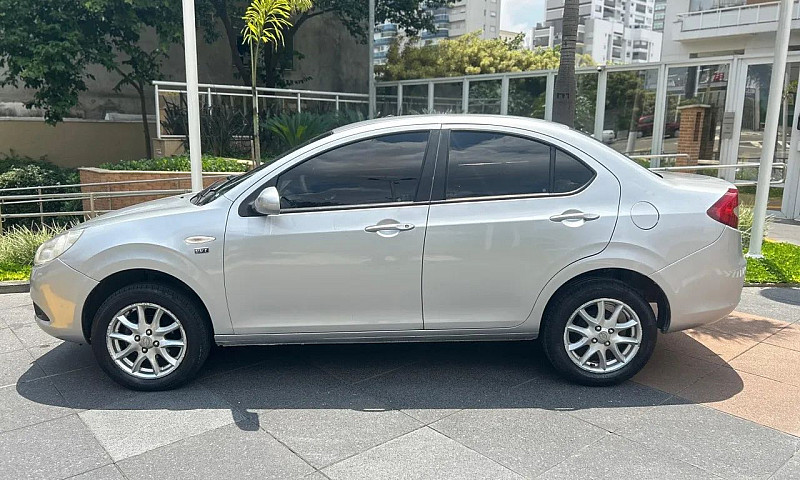 Jac J3 1.4 16V 5P Me...