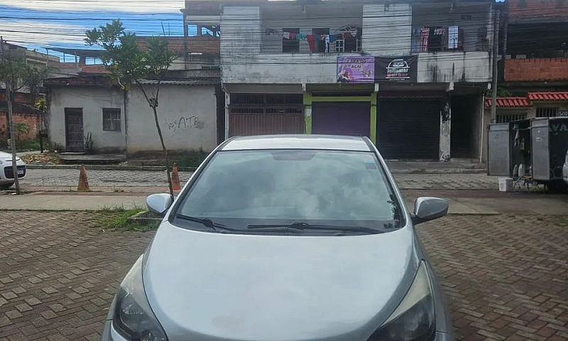 Hyundai Hb20 Comf./C...