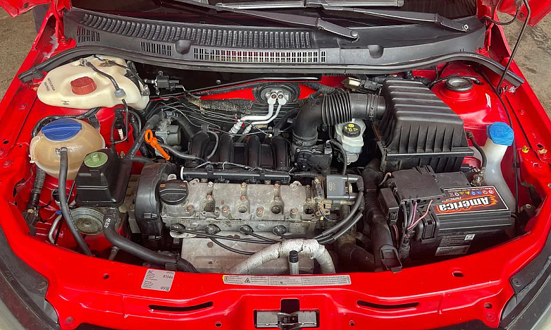 Volkswagen Saveiro C...