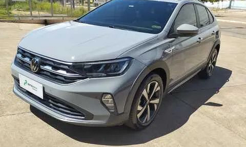 Volkswagen Nivus Hig...