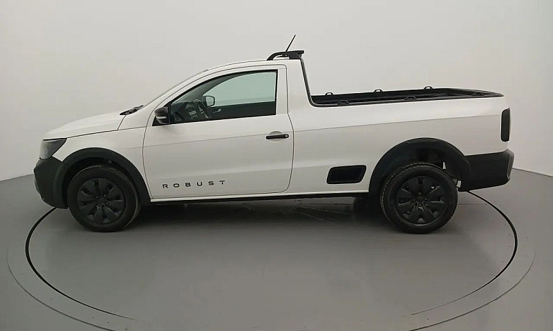 Volkswagen Saveiro R...