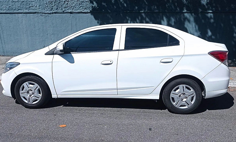 Chevrolet Prisma Sed...