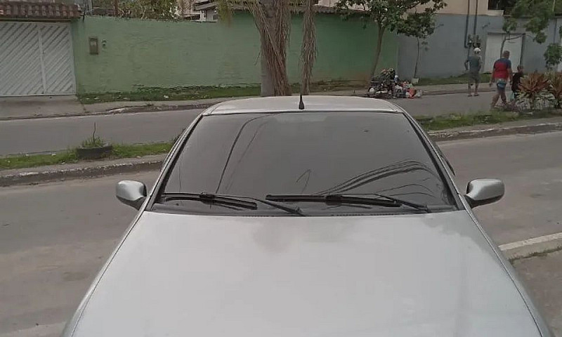 Fiat Palio 1.0/ Trof...