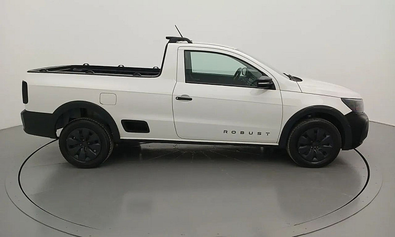Volkswagen Saveiro R...