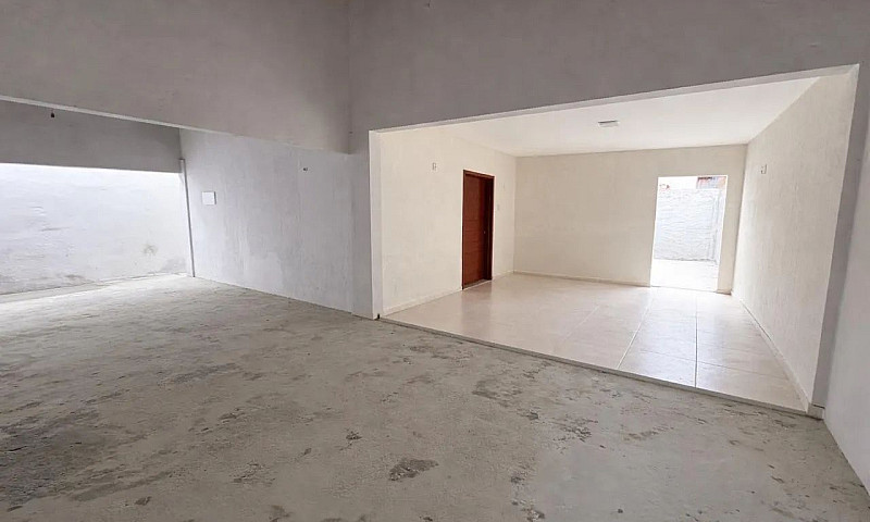 Casa Reformada À Ven...