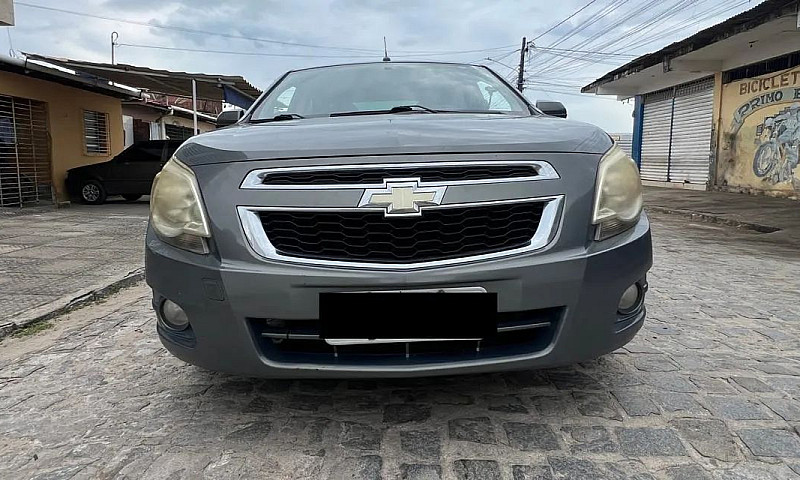 Chevrolet Cobalt Ltz...