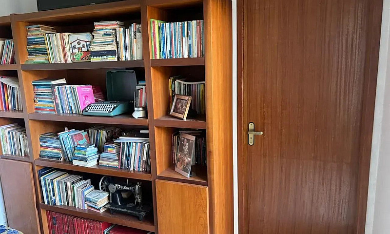 Casa Com 4 Quartos E...