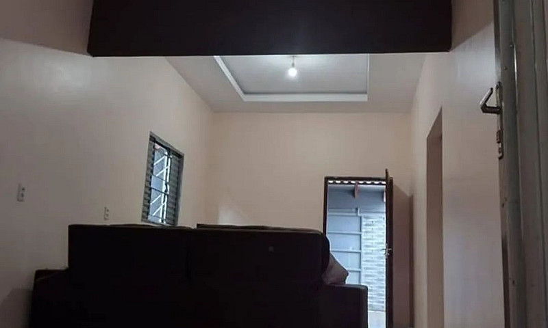 Casa Nova Recém Cons...