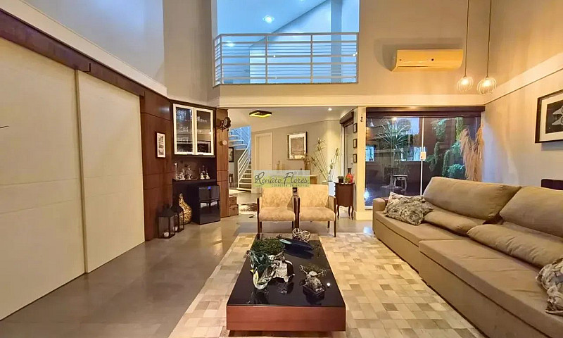 Casa Para Locação Co...
