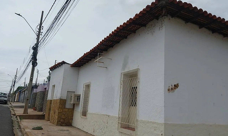 Casa Para Alugar Com...