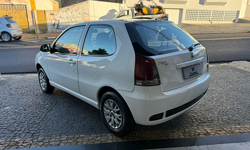 Fiat Palio 1.0/ Trof...