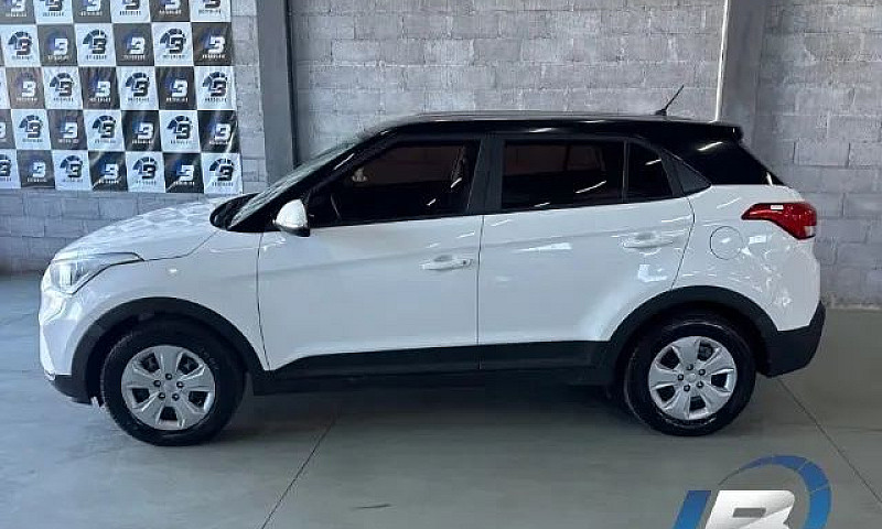 Hyundai Creta Attitu...