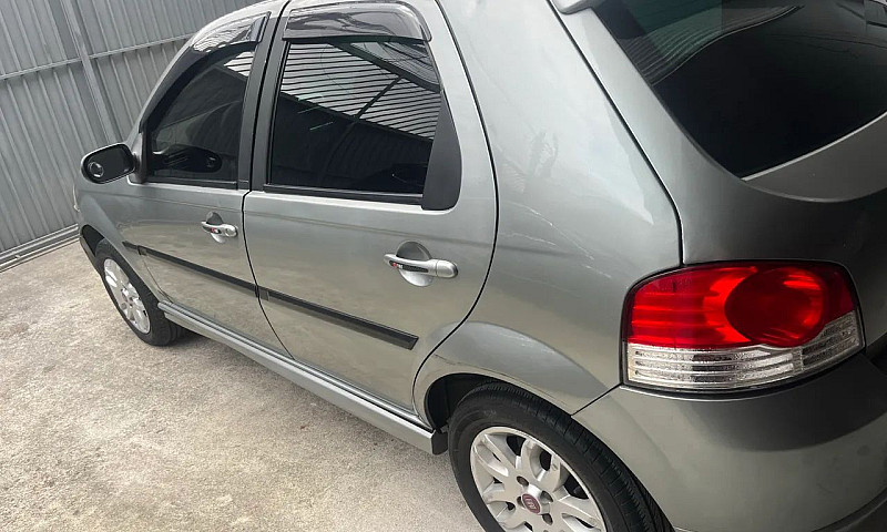 Fiat Palio Elx 1.4 M...