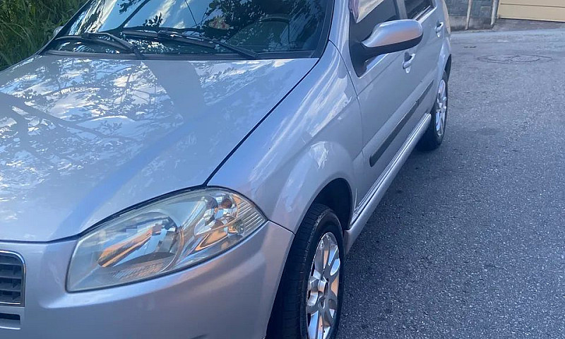 Fiat Palio Elx 1.4 M...