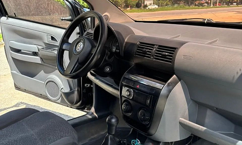 Volkswagen Fox City ...