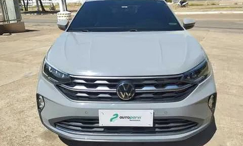 Volkswagen Nivus Hig...