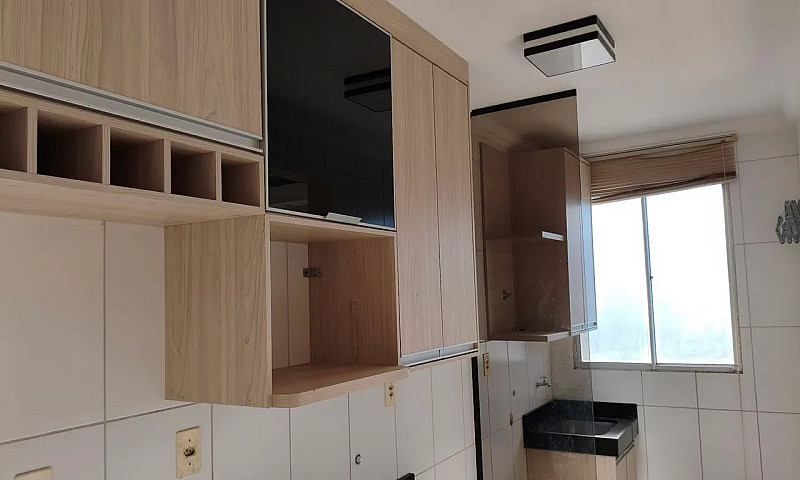 Apartamento Ribeirão...