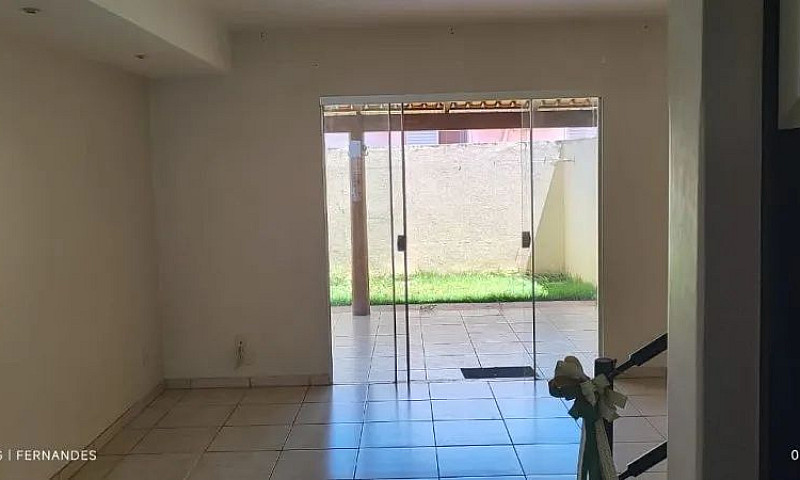 Sobrado Em Condomíni...