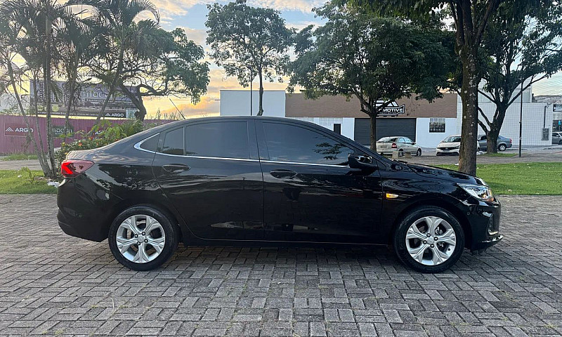 Chevrolet Onix Sedan...