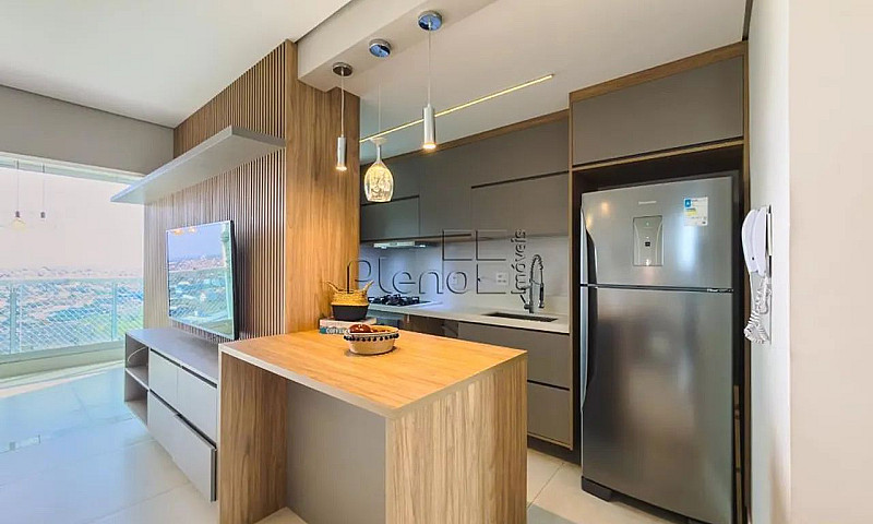 Apartamento À Venda ...