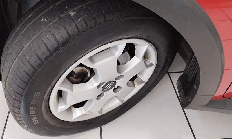 Hyundai Hb20X Premiu...