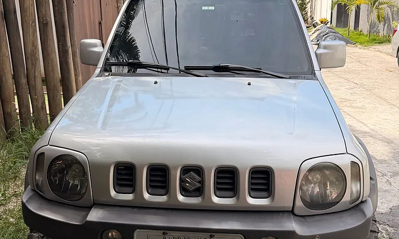 Suzuki Jimny 4Sport/...