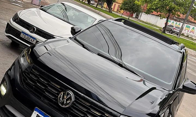 Volkswagen T-Cross C...