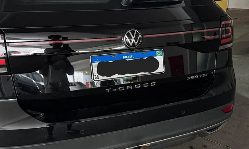 Volkswagen T-Cross H...