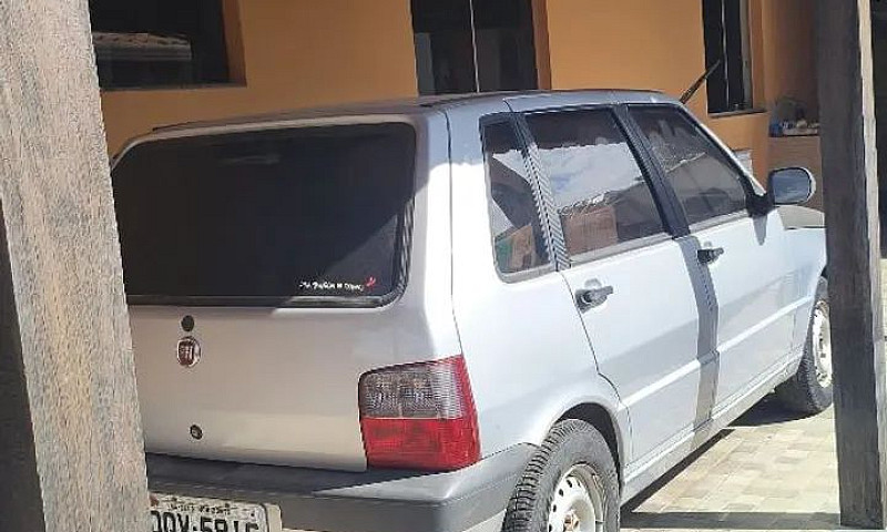 Fiat Uno Mille 1.0 F...