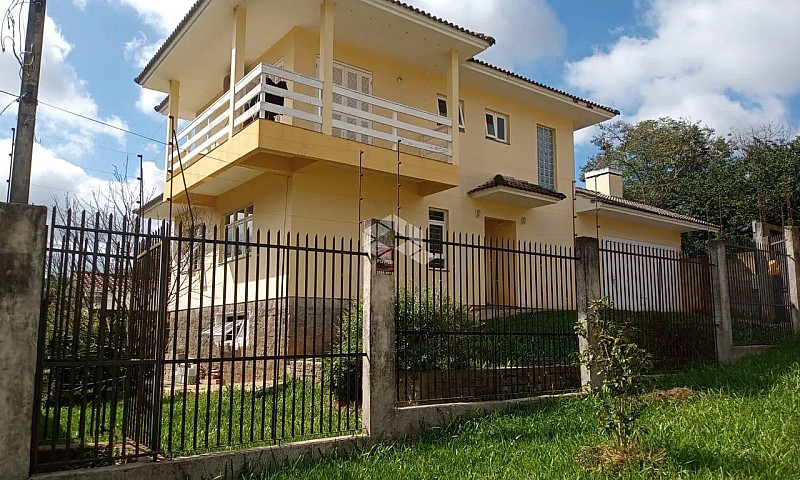 Casa Tipo Sobrado - ...