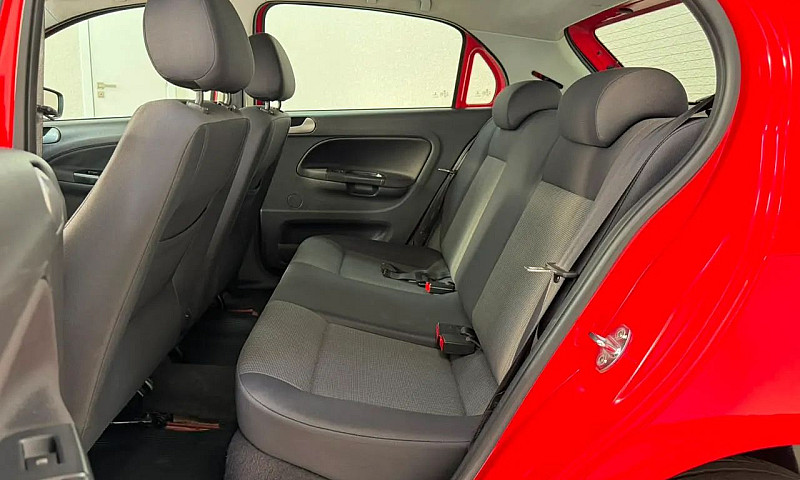 Volkswagen Gol Geraç...