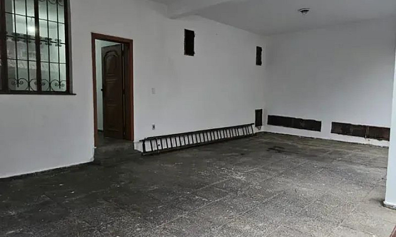 Casa Para Locação No...