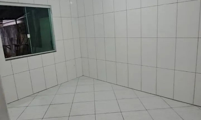 Casa Piso Térreo No ...