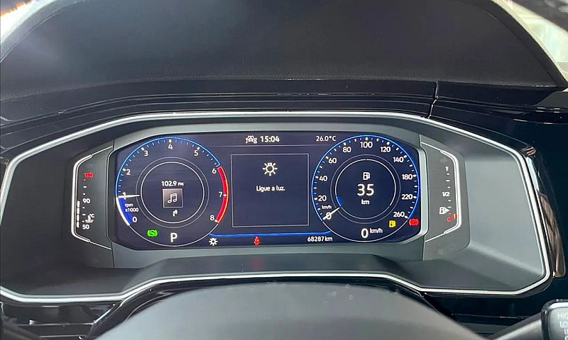 Volkswagen Nivus Hig...