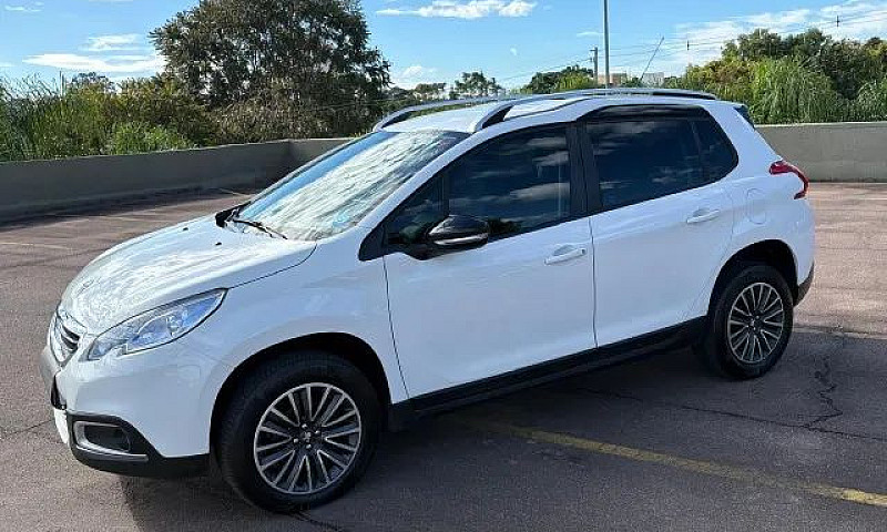 Peugeot 2008 Allure ...